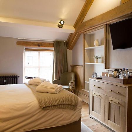 The Queen'S Head Hotel Troutbeck  Екстериор снимка