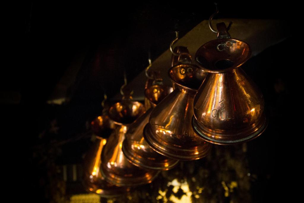 The Queen'S Head Hotel Troutbeck  Екстериор снимка