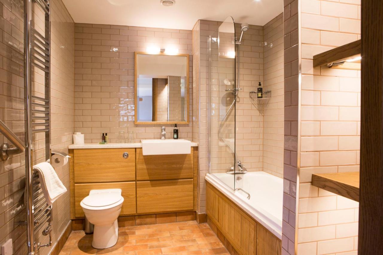 The Queen'S Head Hotel Troutbeck  Екстериор снимка